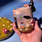 Jiji cup + saucer set 1