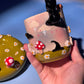 Jiji cup + saucer set 1
