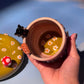 Jiji cup + saucer set 1