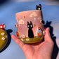 Jiji cup + saucer set 2