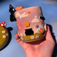 Jiji cup + saucer set 2