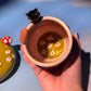 Jiji cup + saucer set 2