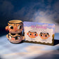 Get Mugged by Biggie | COUPLE MUGS 4-8 weeks Preorder