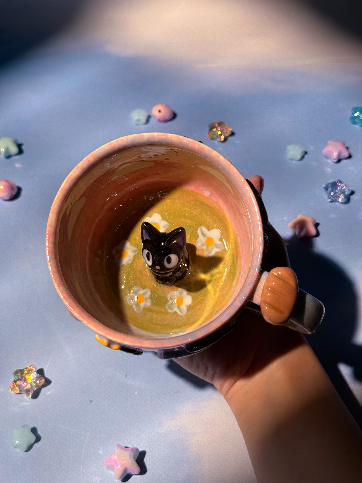 Kiki’s delivery service mug 1