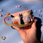 Kiki’s delivery service mug 2