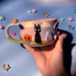 Kiki’s delivery service mug 4