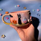 Kiki’s delivery service mug 5