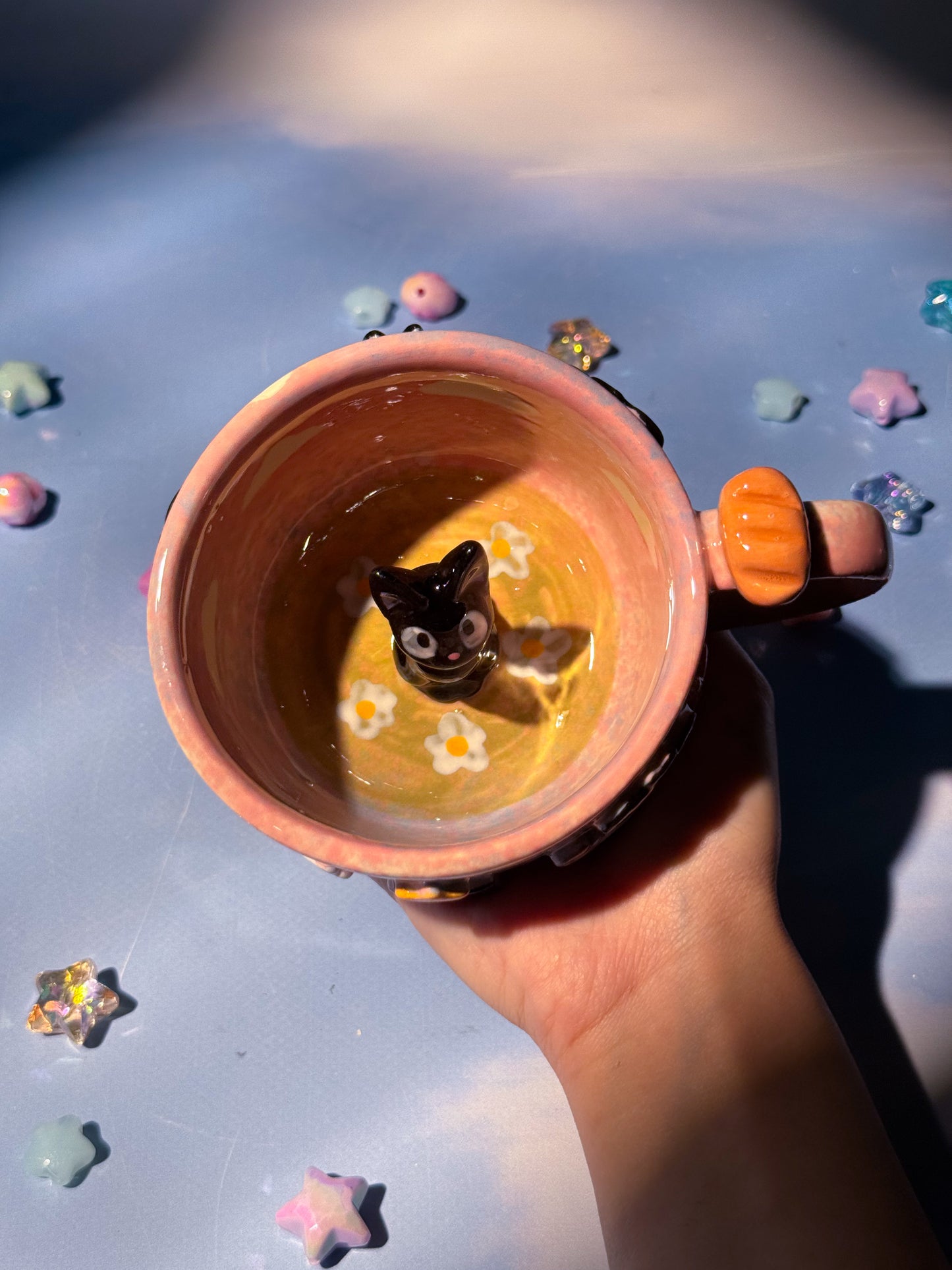 Kiki’s delivery service mug 6