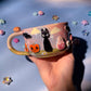 Kiki’s delivery service mug 6