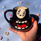 Giant No Face Mug 2