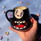 Giant No Face Mug 2