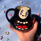 Giant No Face Mug 4