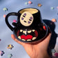 Giant No Face Mug 5