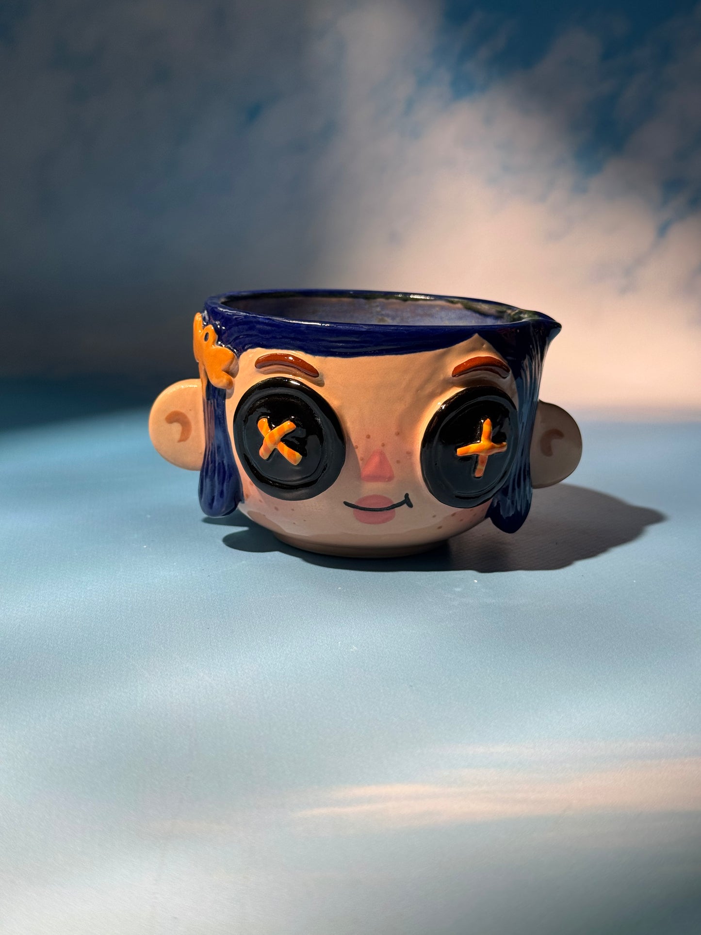 CORABOWL 1