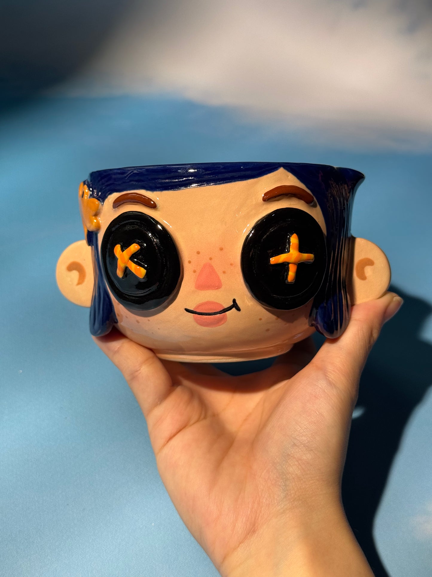 CORABOWL 1