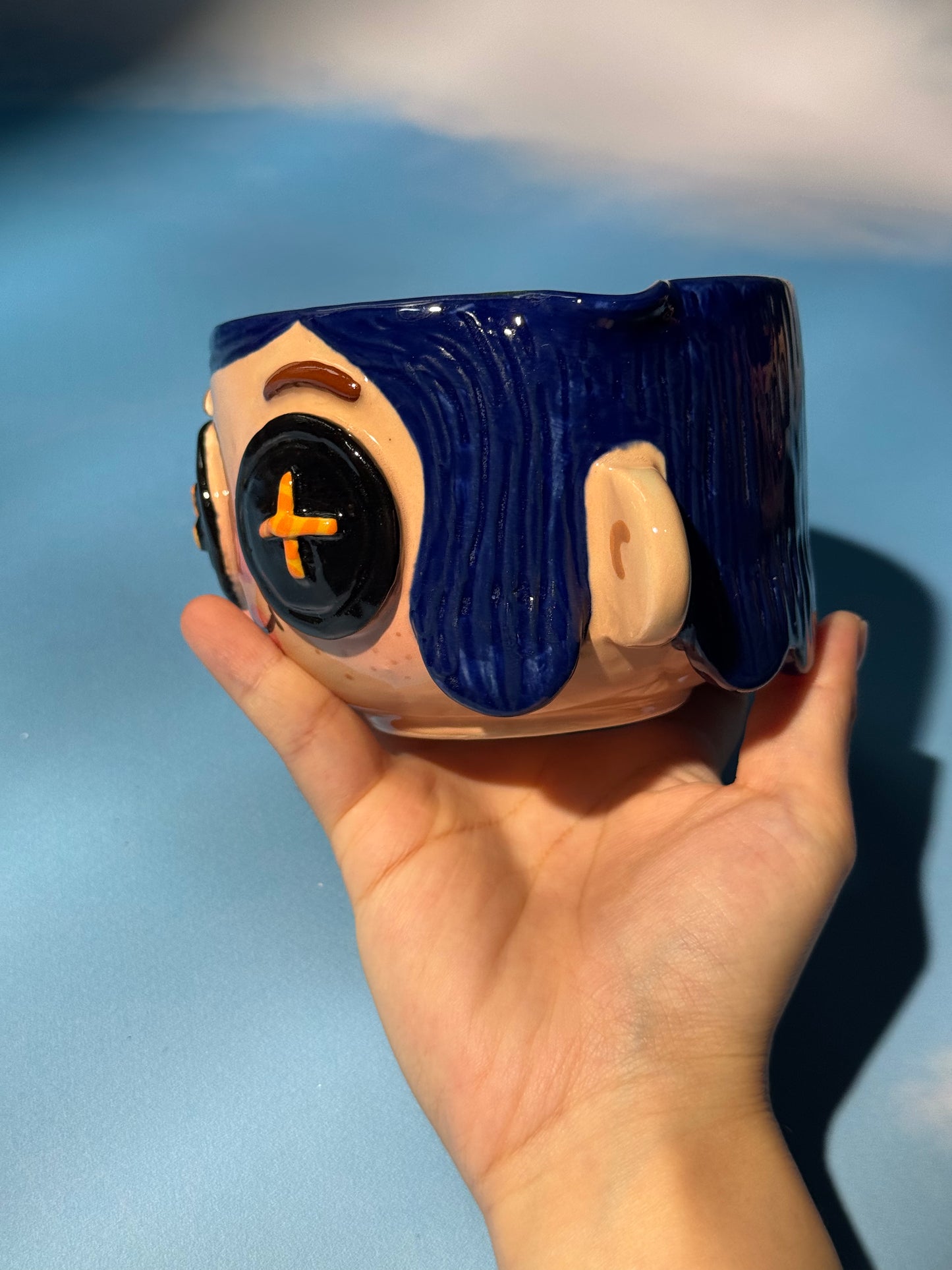 CORABOWL 1
