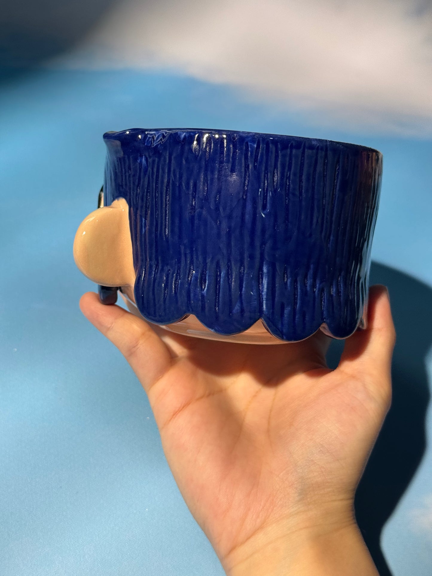 CORABOWL 1