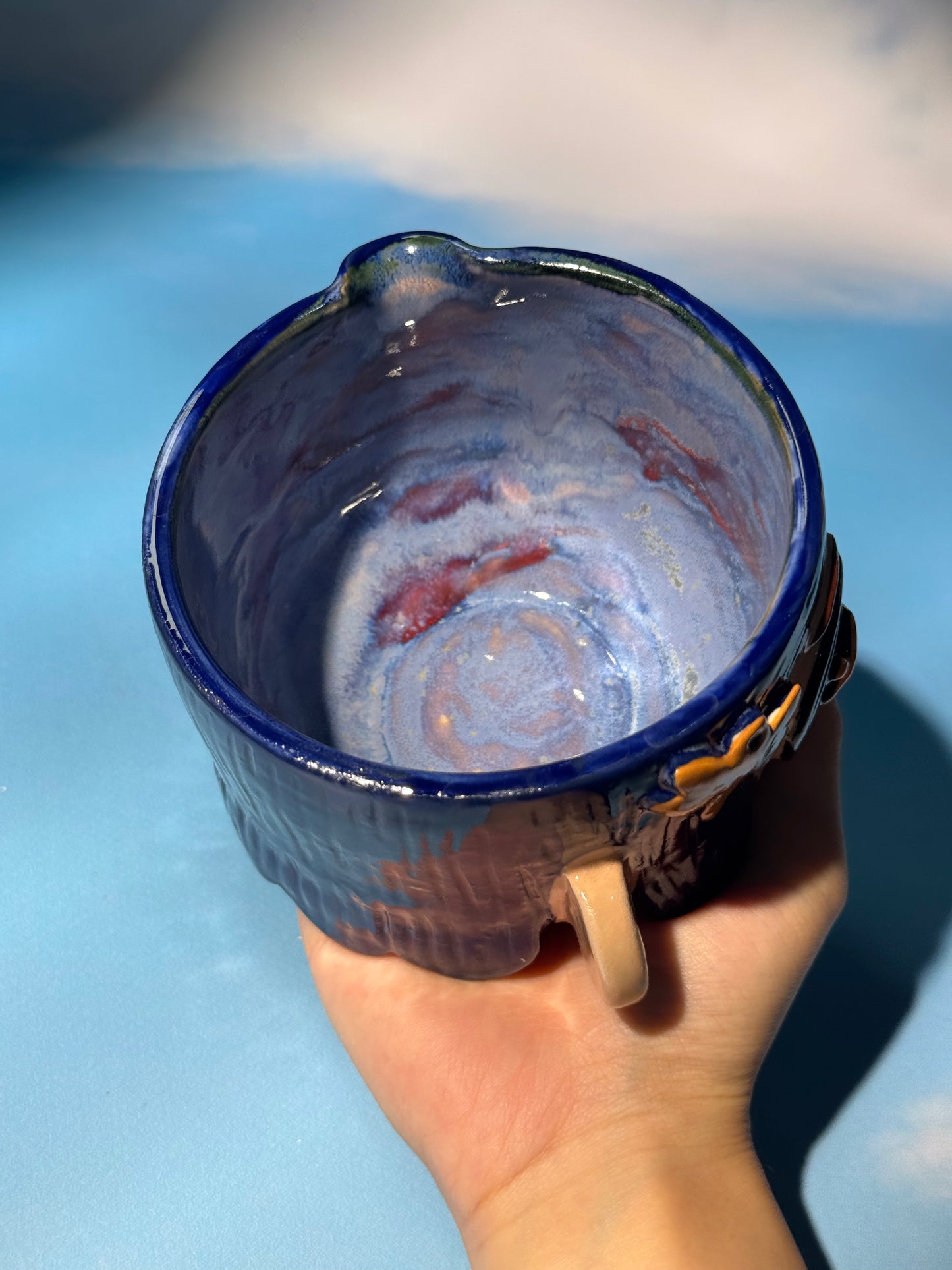 CORABOWL 1