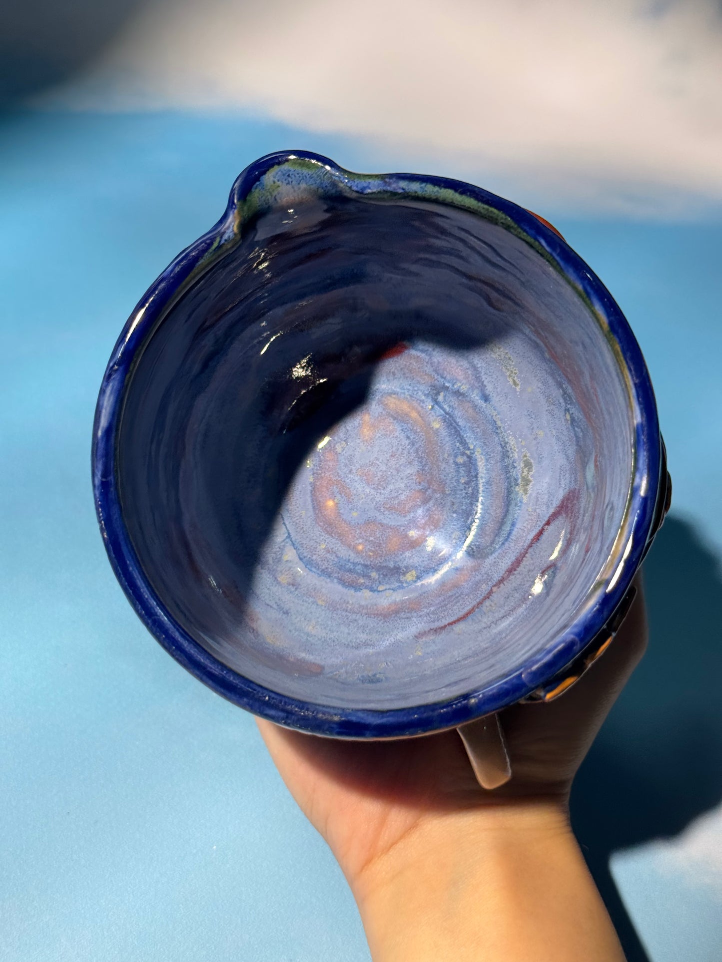 CORABOWL 1