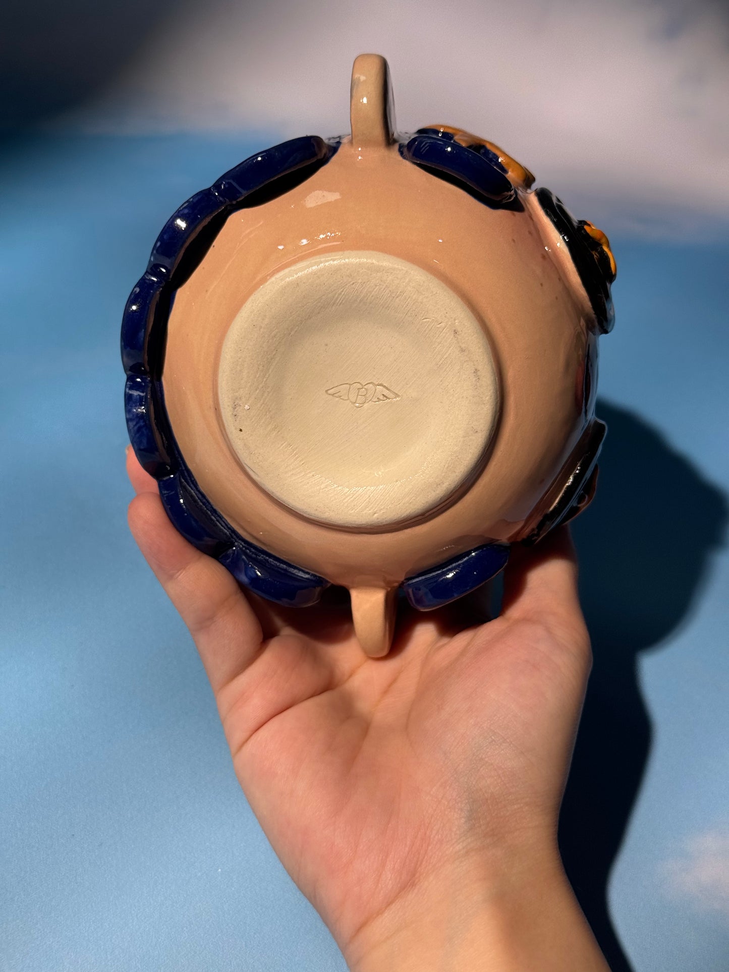 CORABOWL 1