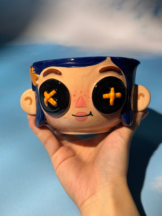 CORABOWL 2
