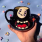 Giant No Face Mug 7