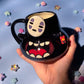 Giant No Face Mug 7