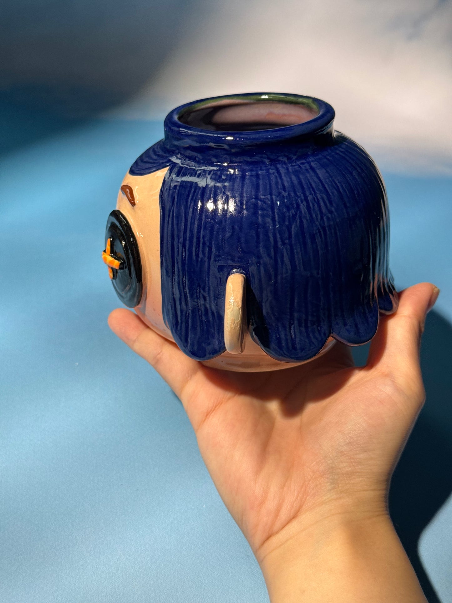 CORA MINI VASE 1