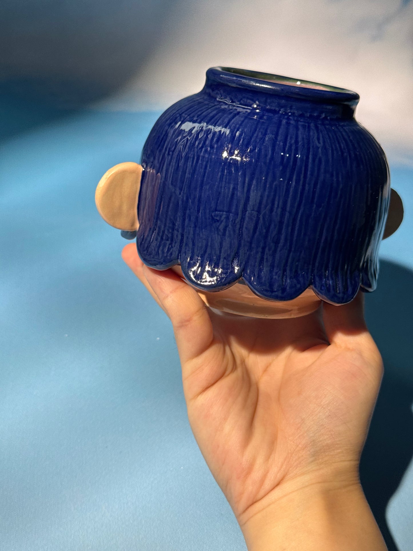 CORA MINI VASE 1