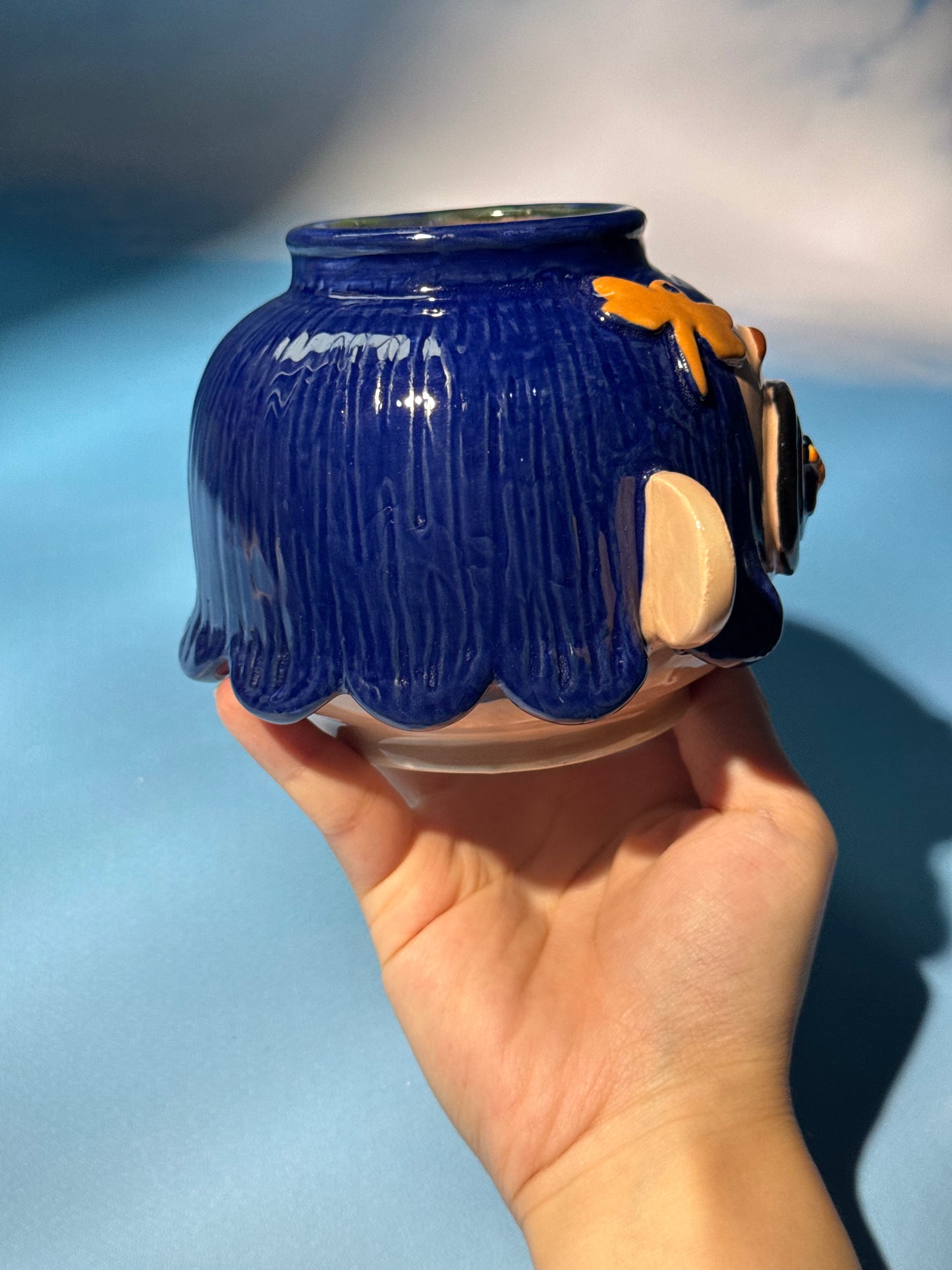 CORA MINI VASE 1