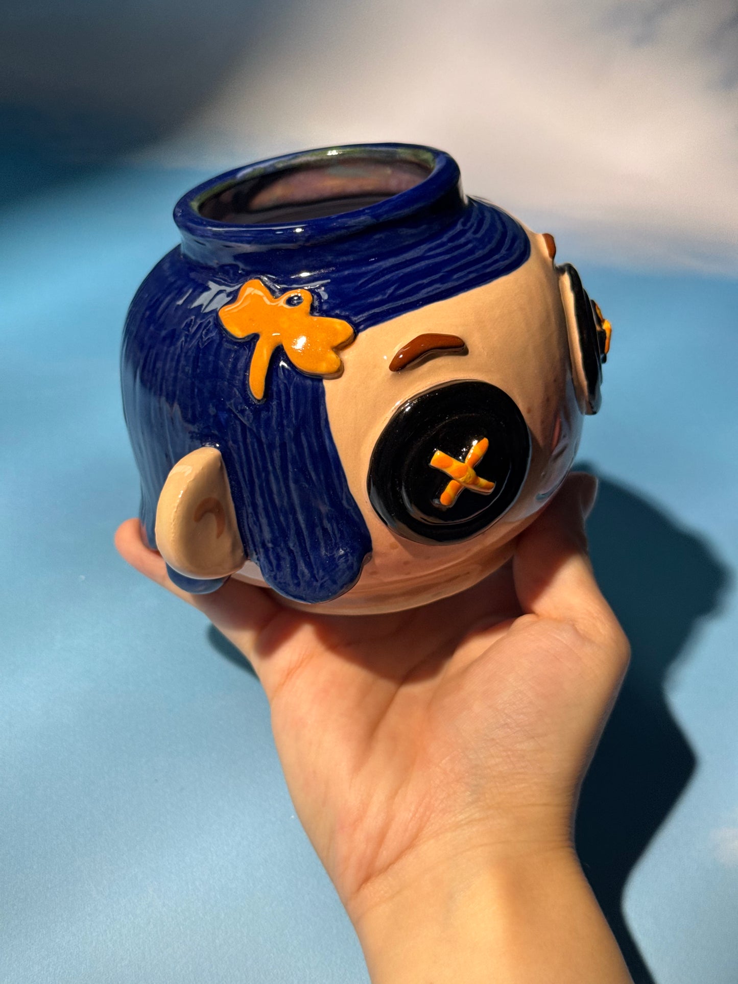 CORA MINI VASE 1