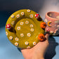 GHOSTY MUG SAUCER SET 3
