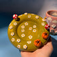 GHOSTY MUG SAUCER SET 5