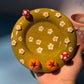GHOSTY MUG SAUCER SET 6