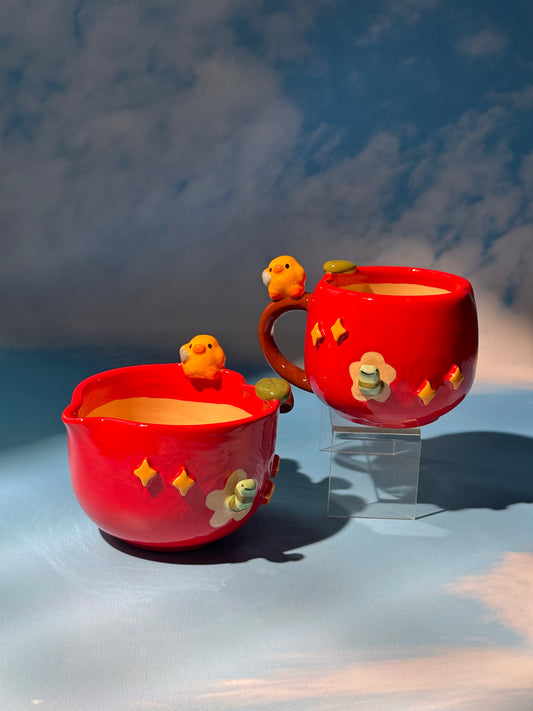 APPLE SET 1