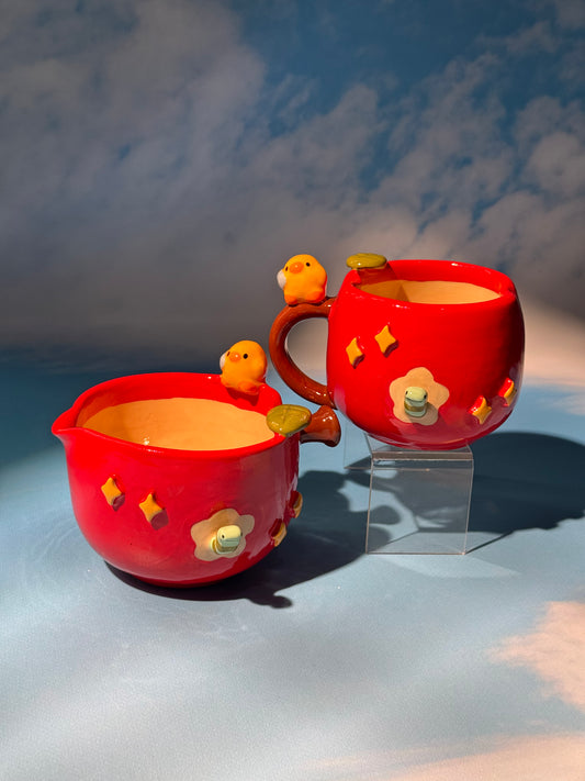 APPLE SET 3