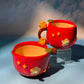 APPLE SET 4
