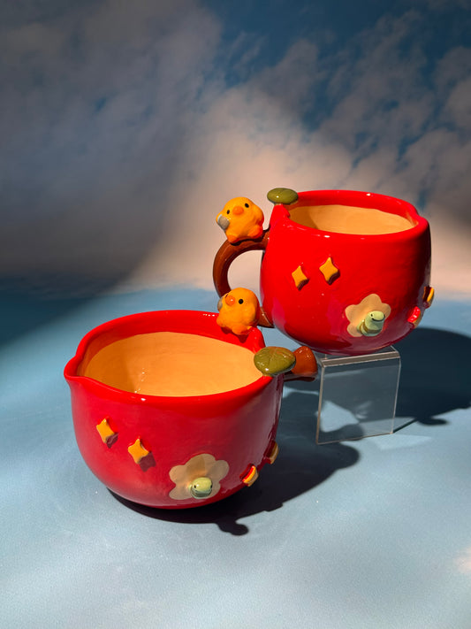APPLE SET 4