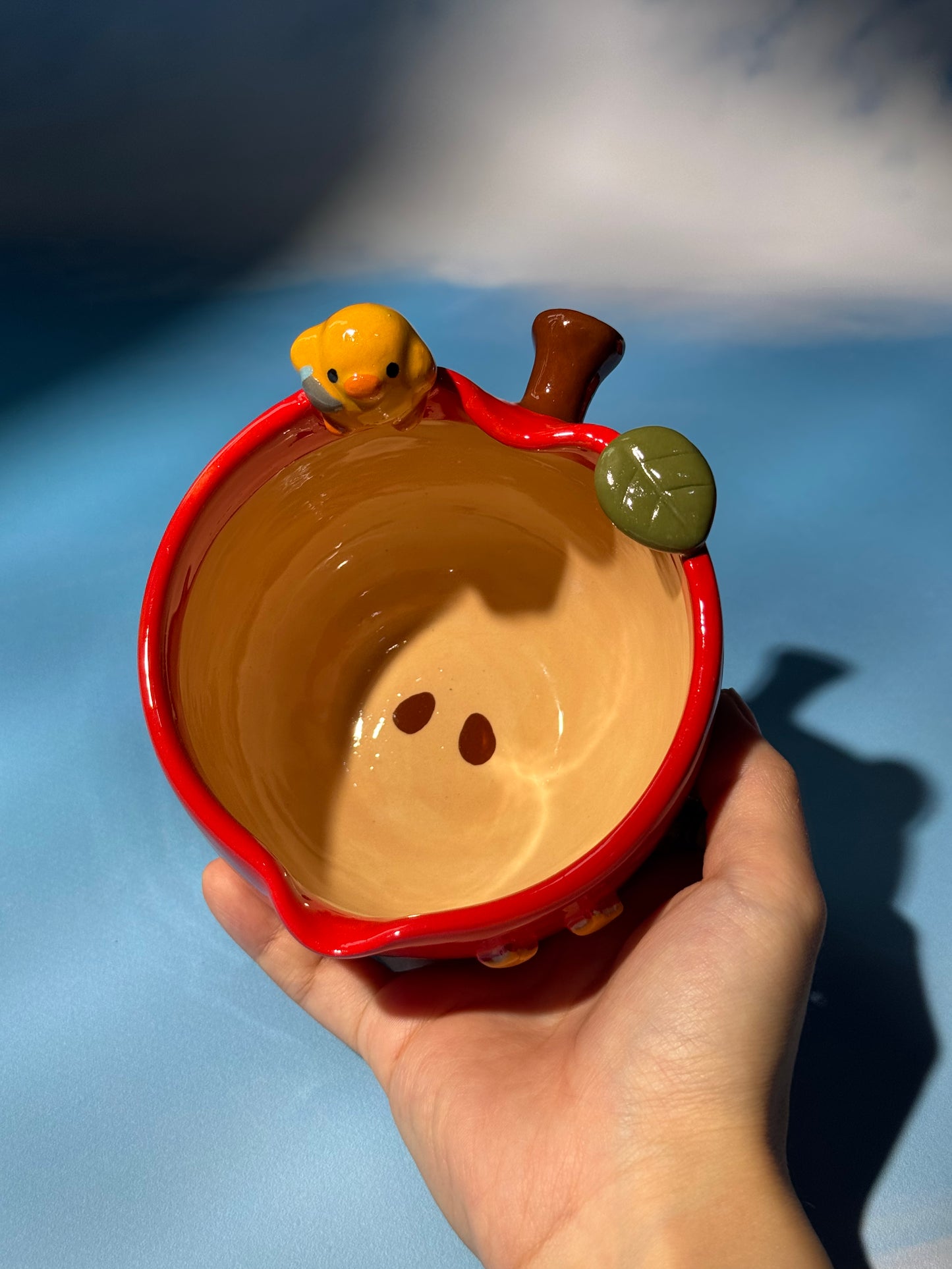 APPLE SET 4