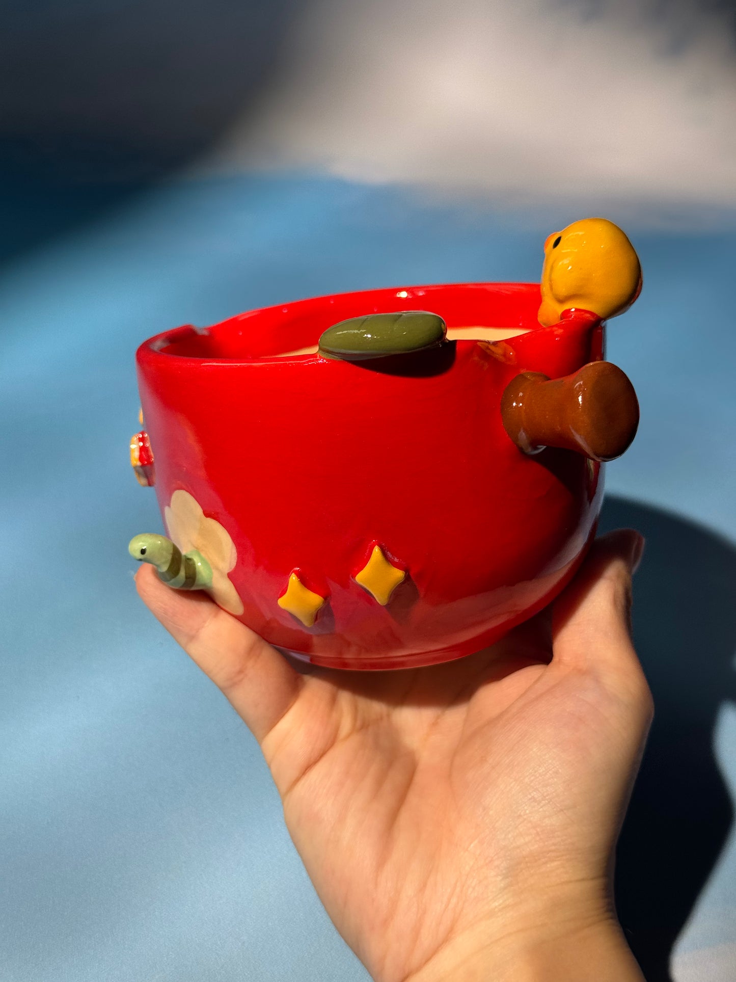 APPLE SET 4