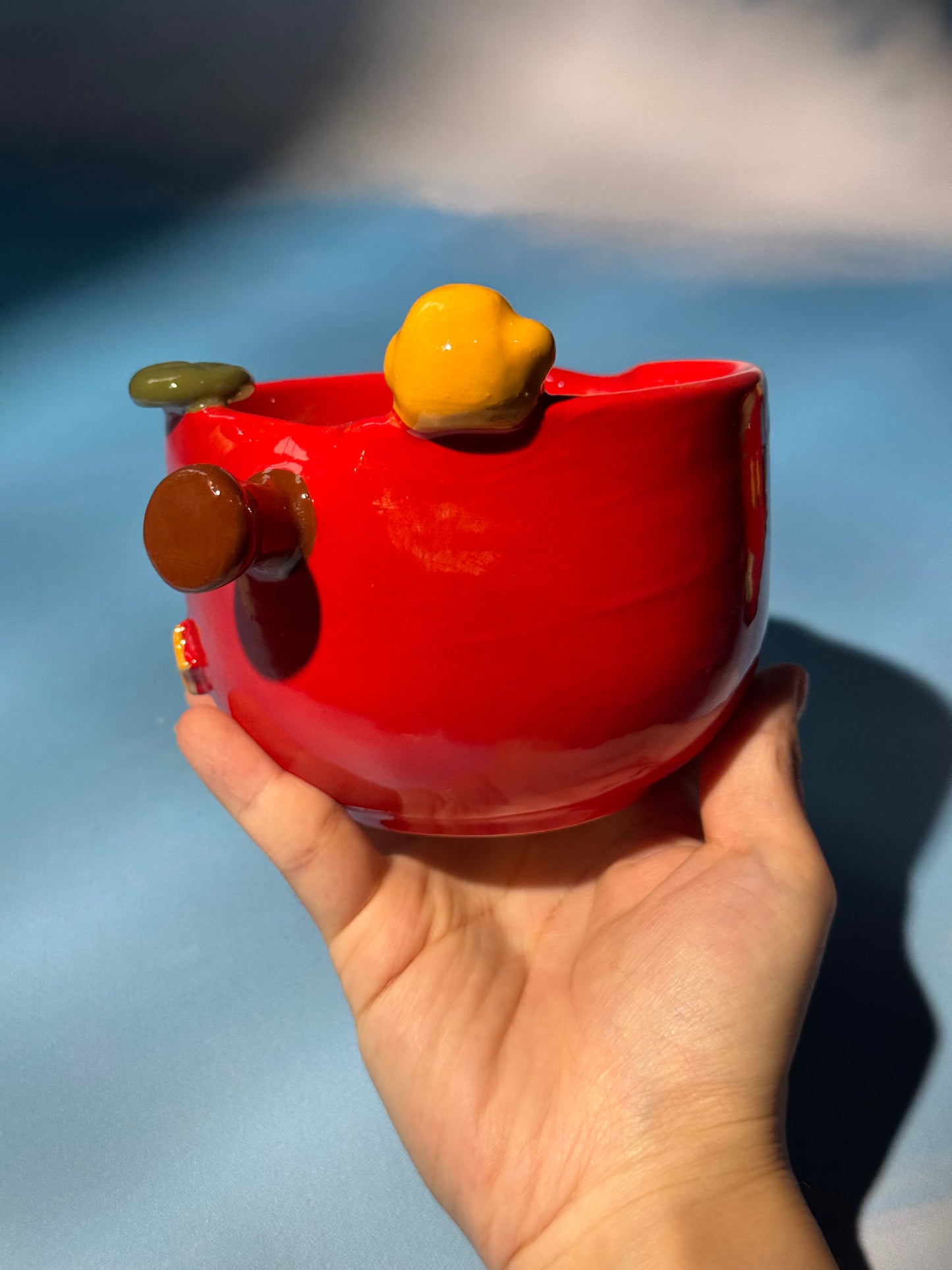 APPLE SET 4