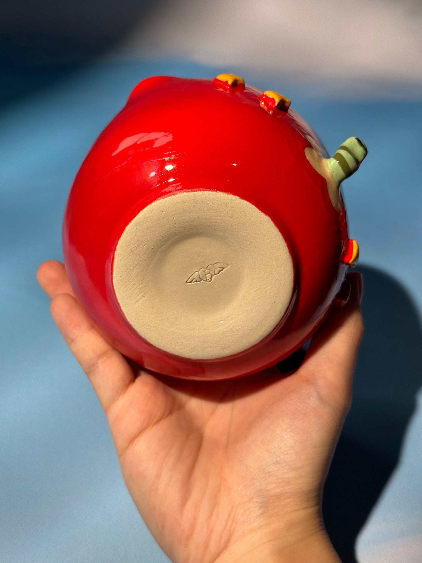 APPLE SET 4