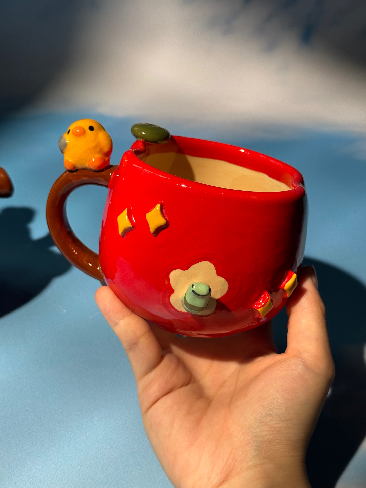 APPLE SET 4