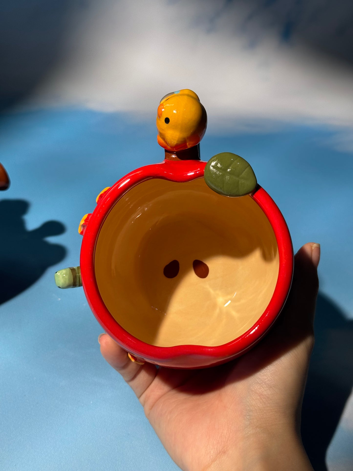 APPLE SET 4