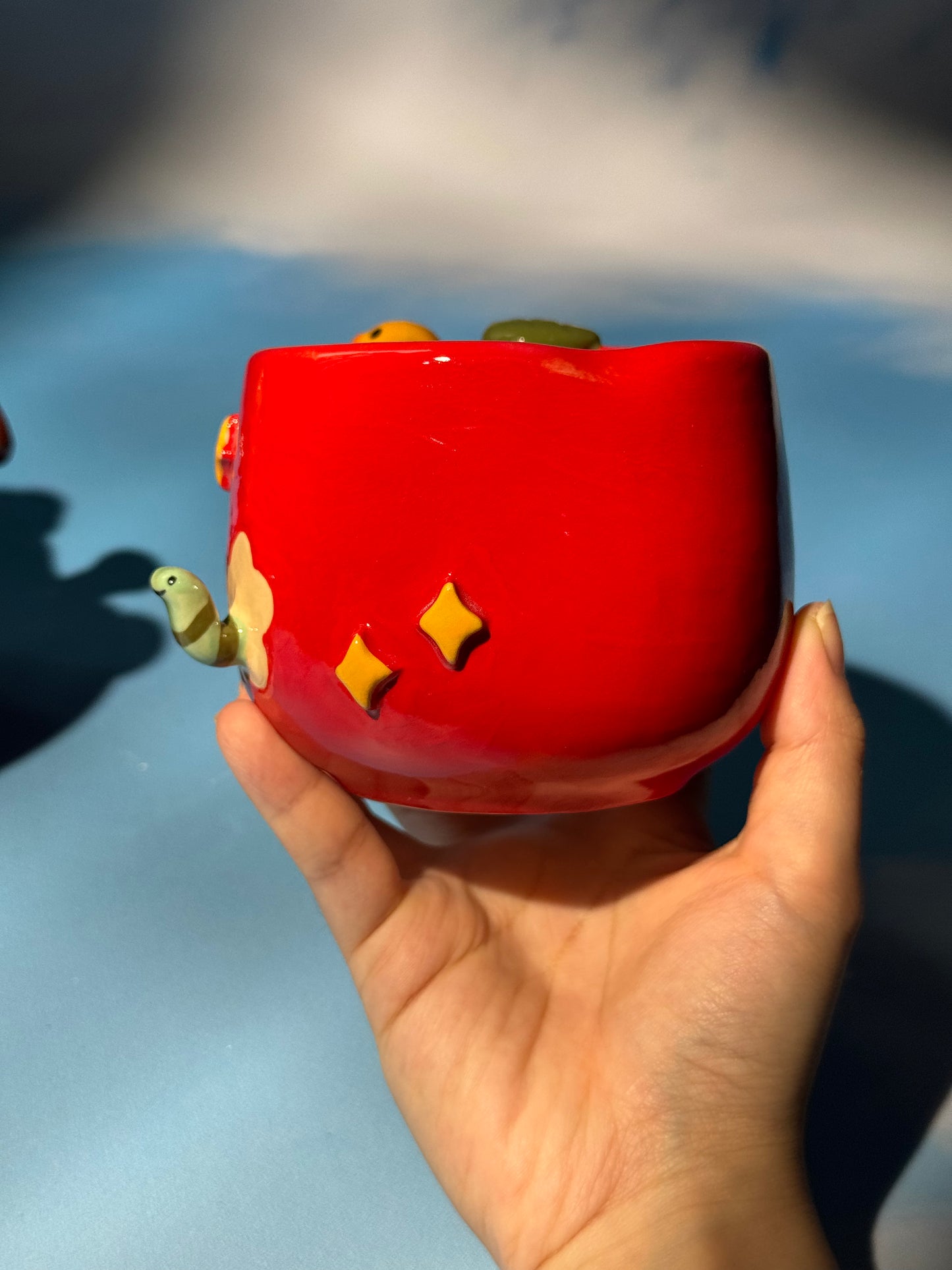 APPLE SET 4