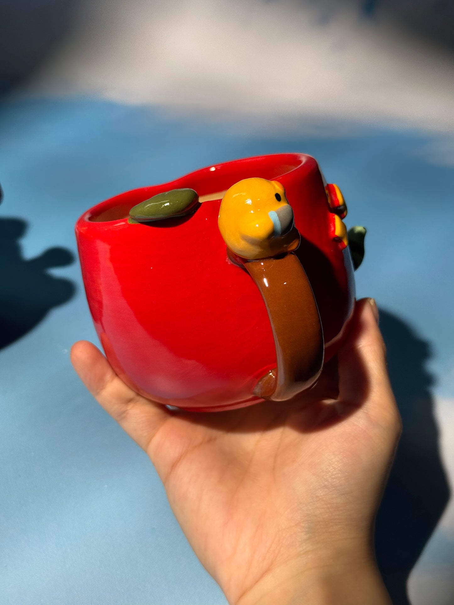 APPLE SET 4