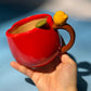 Apple Mug 4