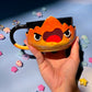 Calcifer mug 6