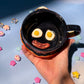 Calcifer mug 6