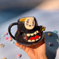 Giant No Face Mug 1